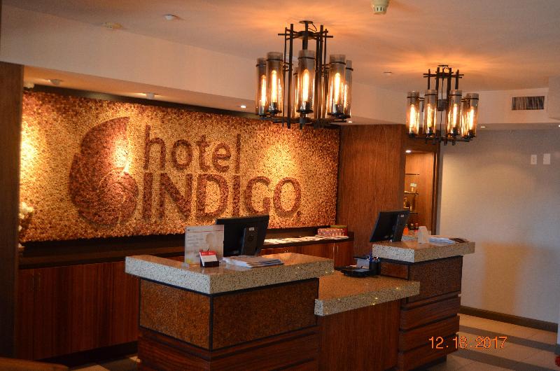 هتل Indigo Napa Valley, An Ihg