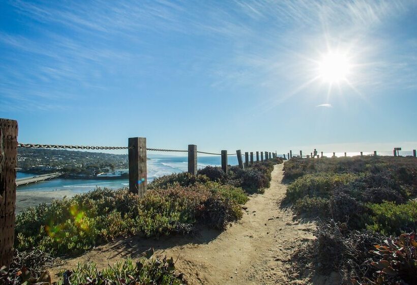 فندق Indigo San Diego Del Mar, An Ihg