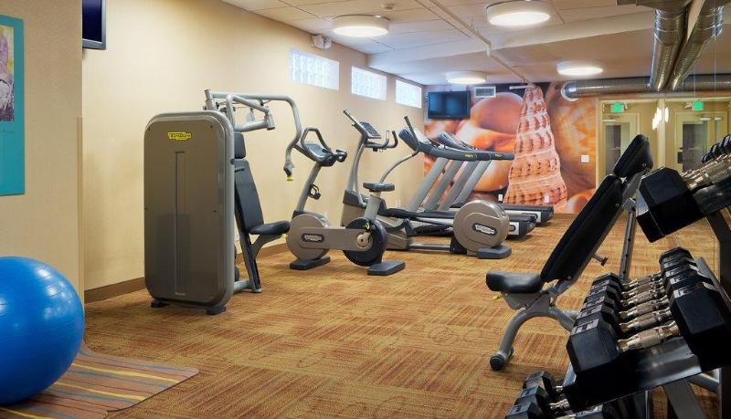 فندق Indigo San Diego Del Mar, An Ihg