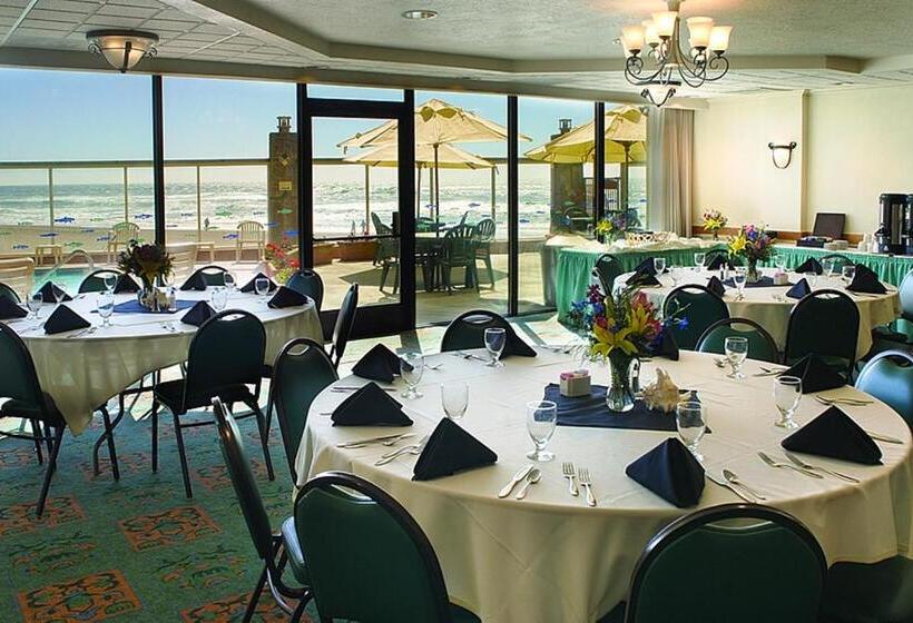 Szálloda Inn At Spanish Head Resort