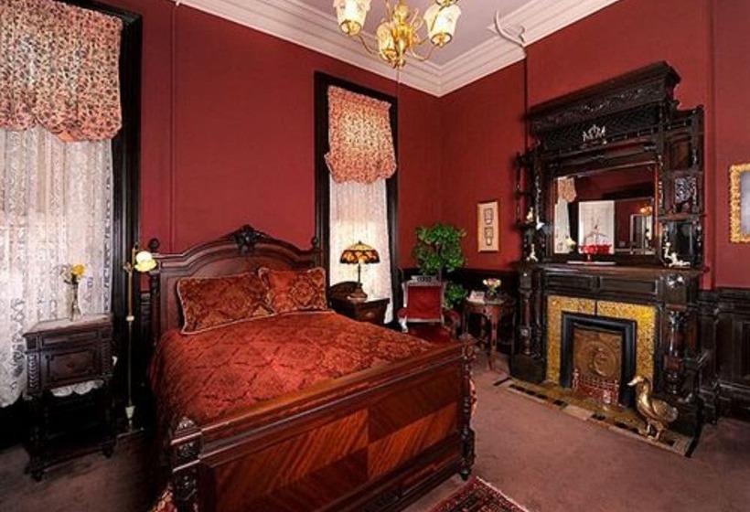 Fotos del hotel Inn San Francisco:  18