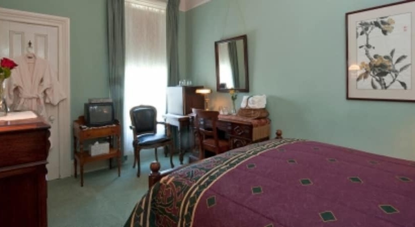 Fotos del hotel Inn San Francisco:  4