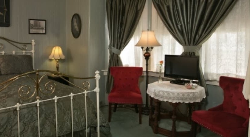 Fotos del hotel Inn San Francisco:  10