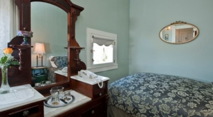 Fotos del hotel Inn San Francisco:  5