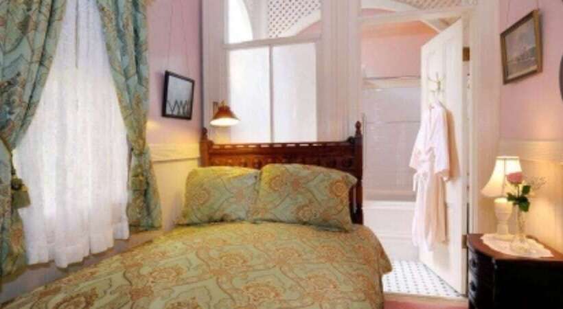 Fotos del hotel Inn San Francisco:  9