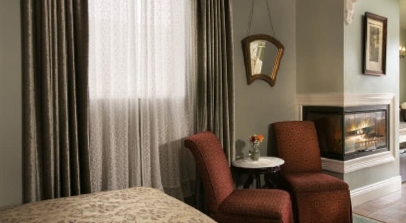 Fotos del hotel Inn San Francisco:  16