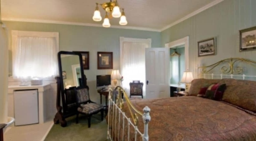 Fotos del hotel Inn San Francisco:  15