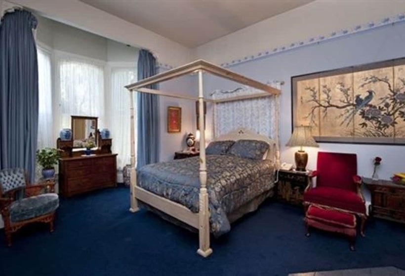 Fotos del hotel Inn San Francisco:  3