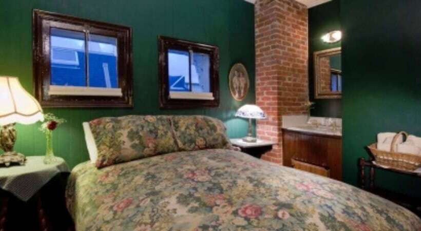Fotos del hotel Inn San Francisco:  7