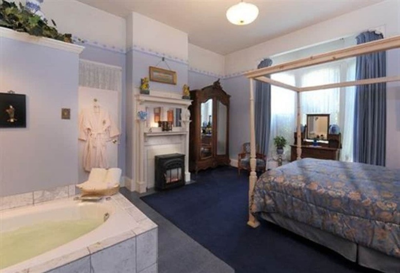 Fotos del hotel Inn San Francisco:  6