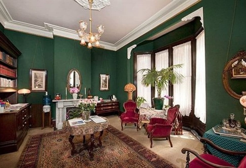 Fotos del hotel Inn San Francisco:  17