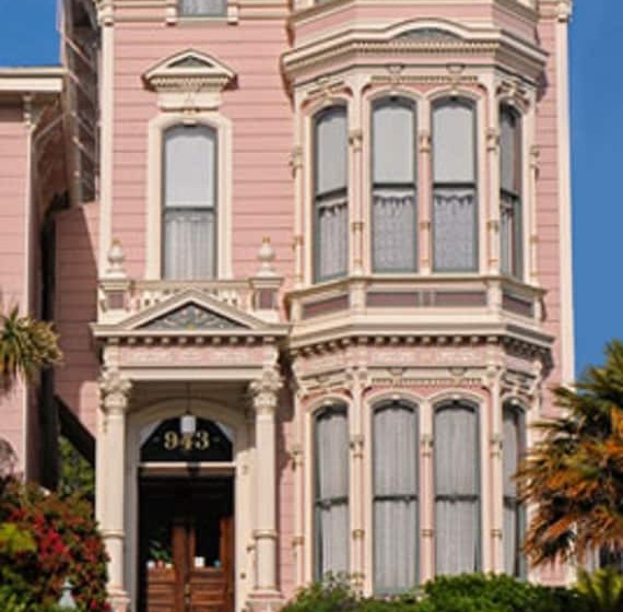 Fotos del hotel Inn San Francisco:  8