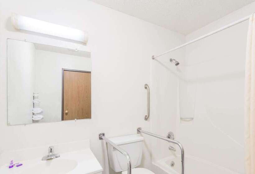هتل Knights Inn Payson