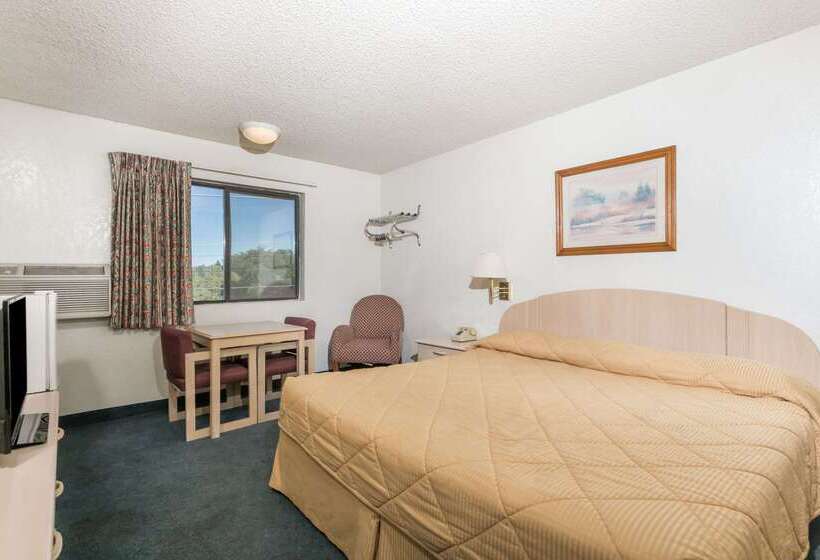 هتل Knights Inn Payson