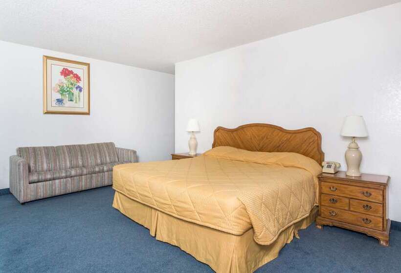 هتل Knights Inn Payson