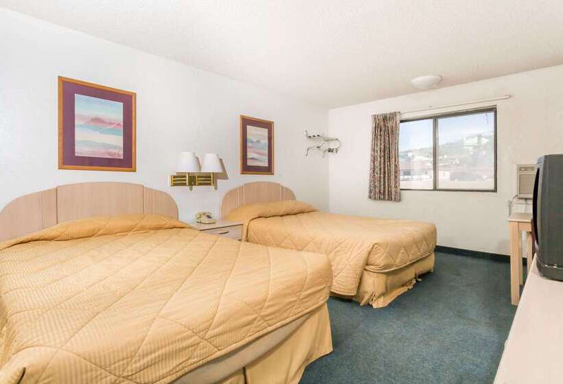هتل Knights Inn Payson