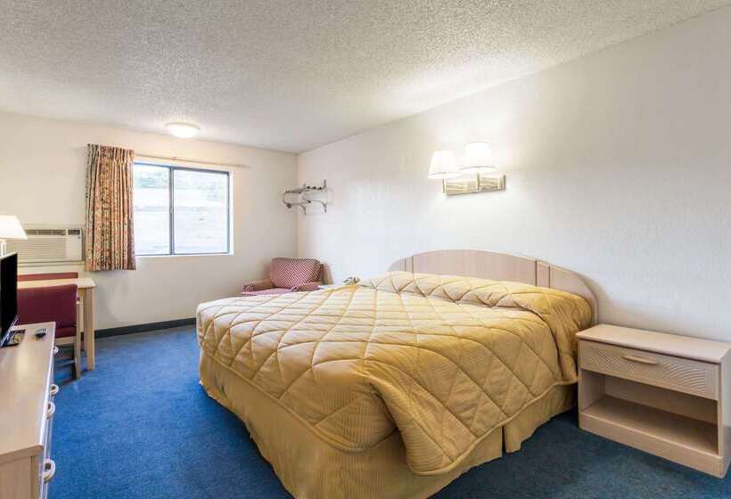 هتل Knights Inn Payson