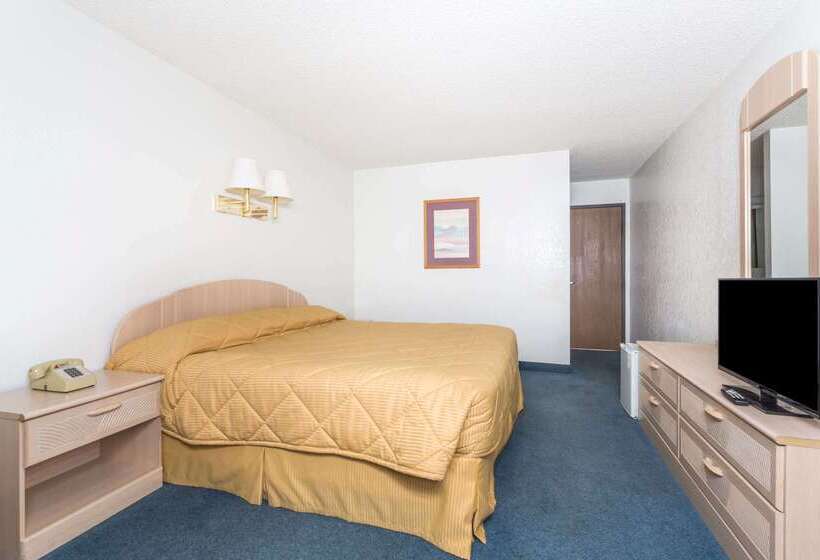هتل Knights Inn Payson