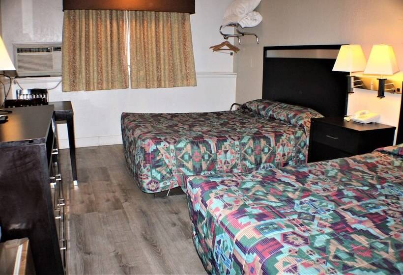 هتل Knights Inn Payson