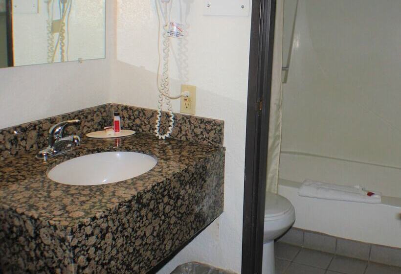 هتل Knights Inn Payson