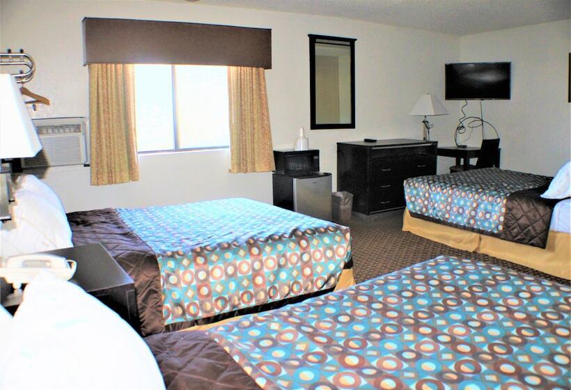 هتل Knights Inn Payson