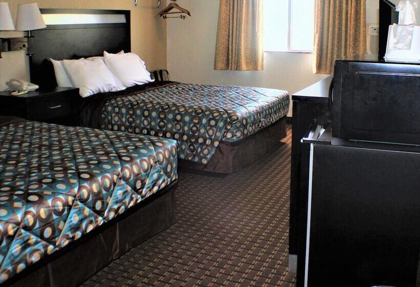 هتل Knights Inn Payson