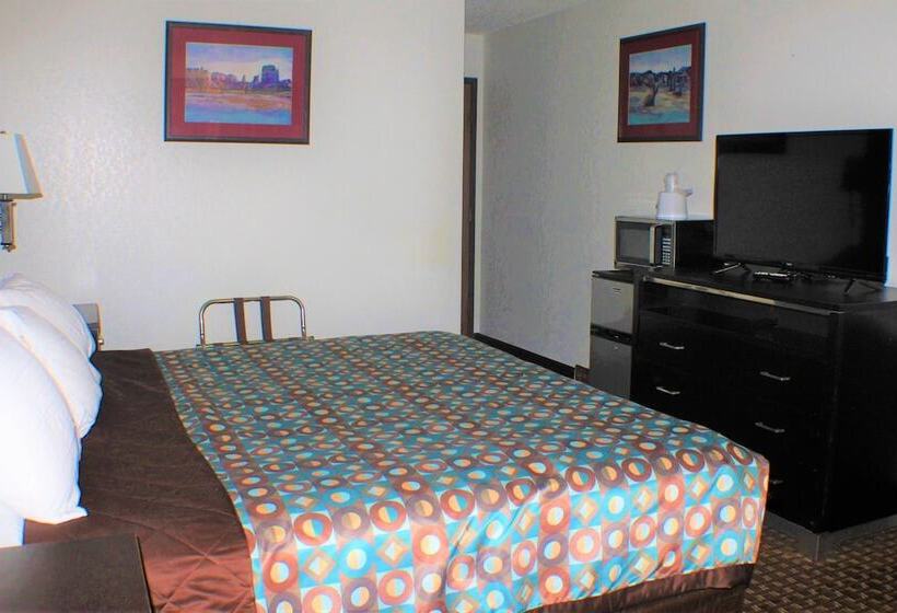 هتل Knights Inn Payson