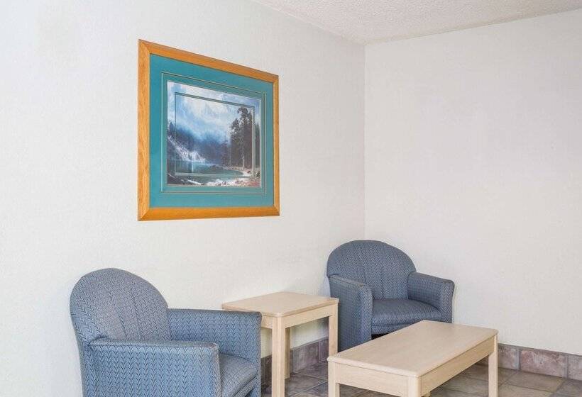 هتل Knights Inn Payson