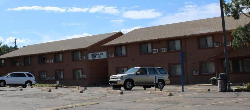هتل Knights Inn Payson