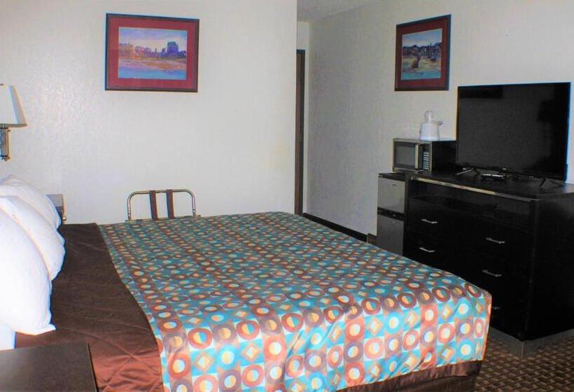 هتل Knights Inn Payson