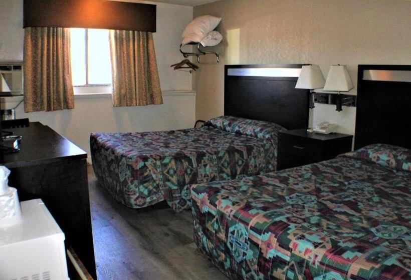 هتل Knights Inn Payson