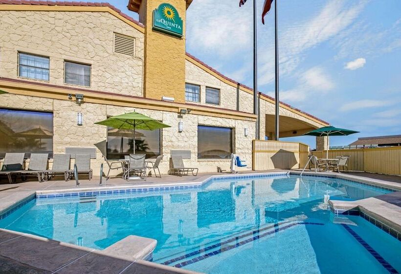 هتل La Quinta Inn By Wyndham El Paso Cielo Vista