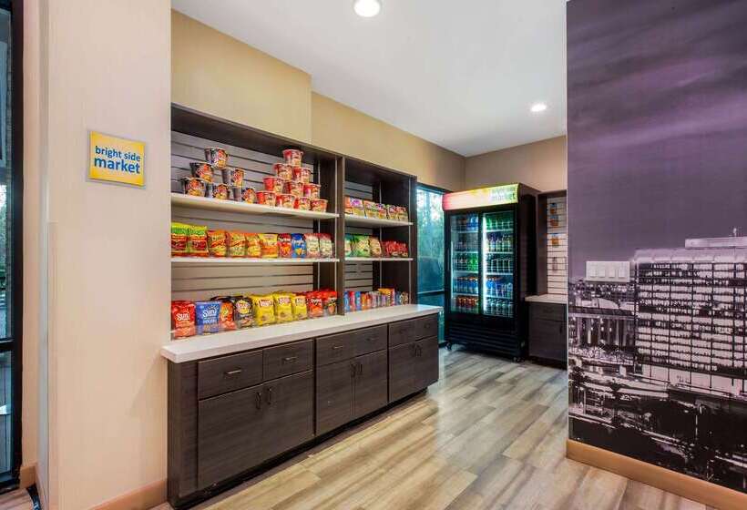 בית מלון כפרי La Quinta By Wyndham Pomona