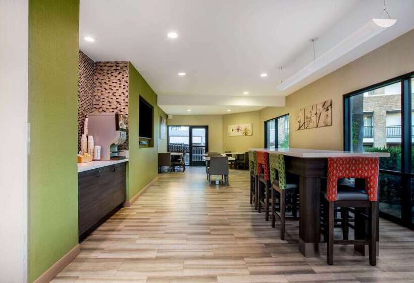 בית מלון כפרי La Quinta By Wyndham Pomona