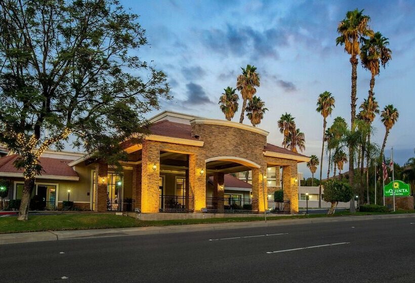 هتل La Quinta By Wyndham Pomona