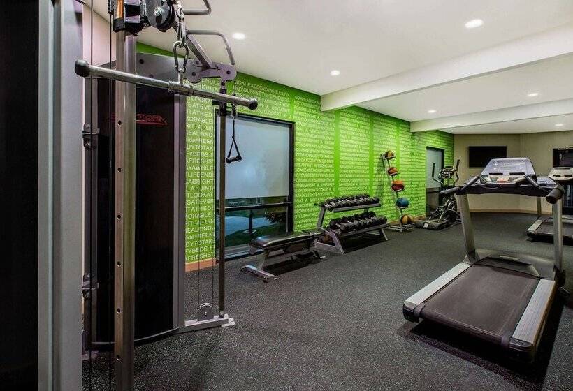 בית מלון כפרי La Quinta By Wyndham Pomona