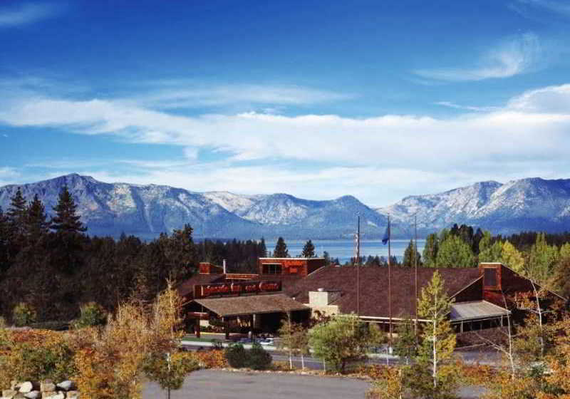 호텔 Lakeside Inn & Casino