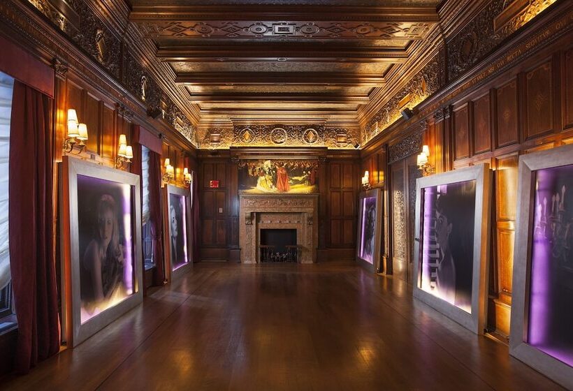 Fotos del hotel Lotte New York Palace:  13