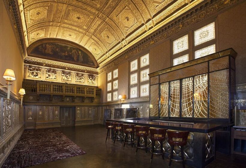 Fotos del hotel Lotte New York Palace:  2