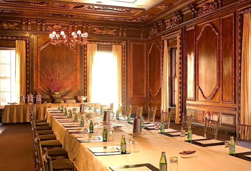 Fotos del hotel Lotte New York Palace:  10