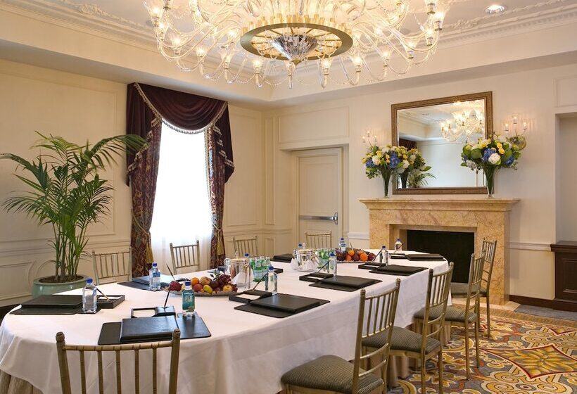 Fotos del hotel Lotte New York Palace:  7