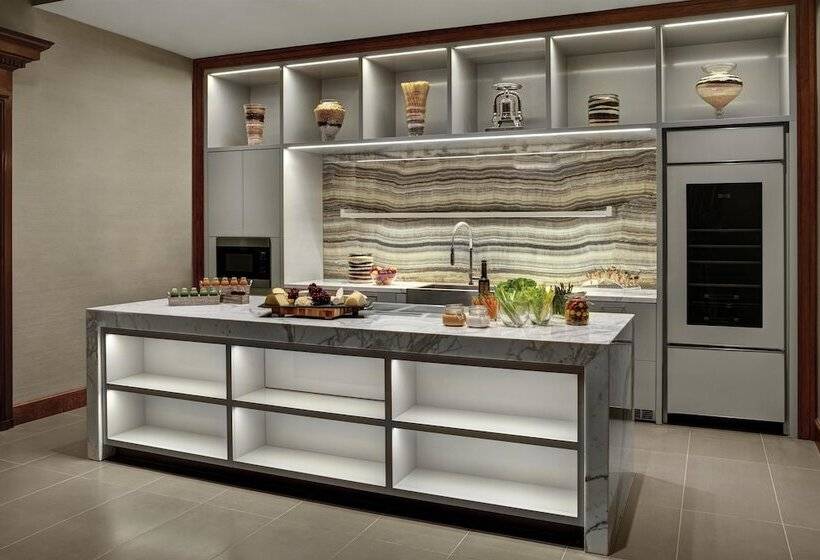 Fotos del hotel Lotte New York Palace:  6