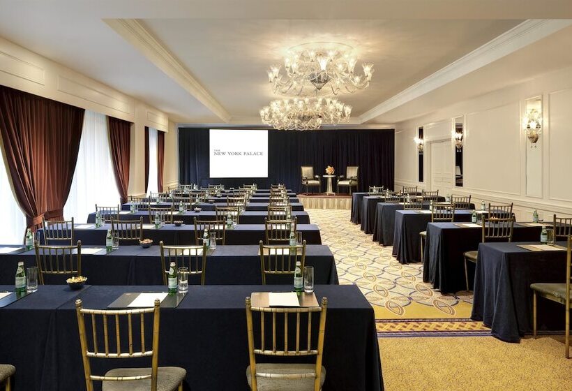 Fotos del hotel Lotte New York Palace:  25