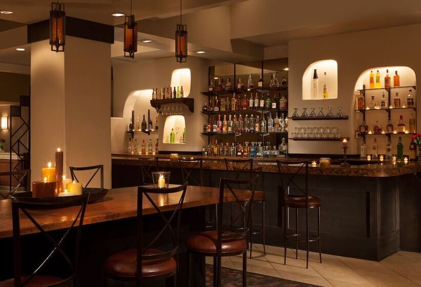 酒店 The Mccormick Scottsdale