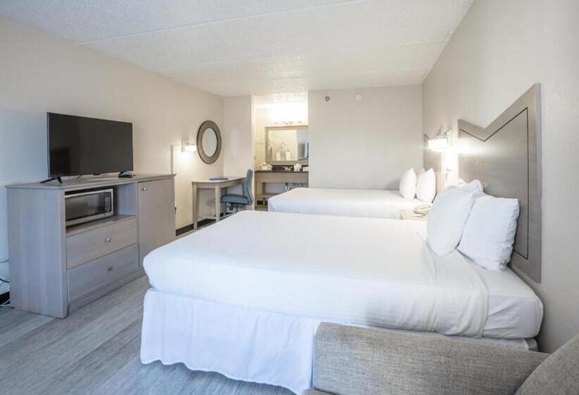 Ocean Coast Hotel At The Beach Amelia Island