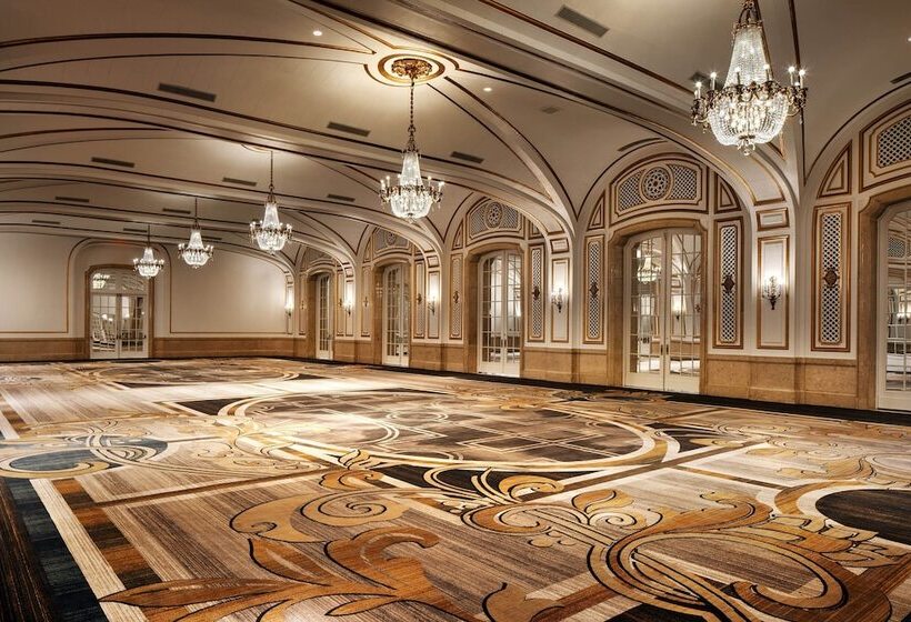 هتل Palace , A Luxury Collection , San Francisco