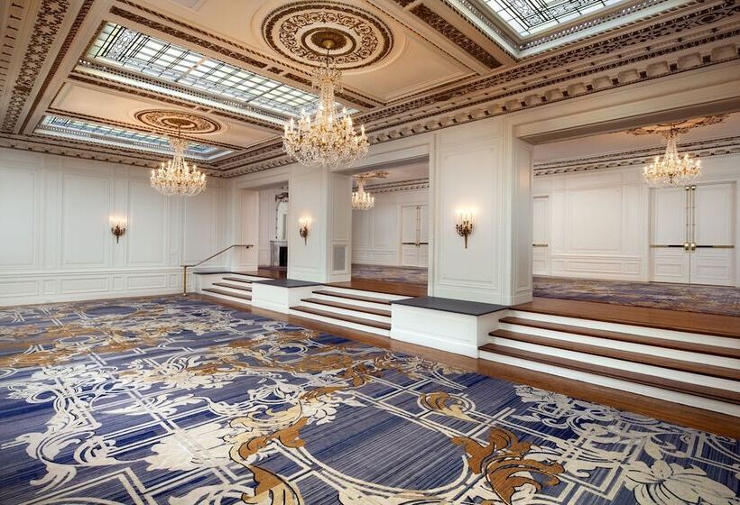 Palace Hotel, A Luxury Collection Hotel, San Francisco