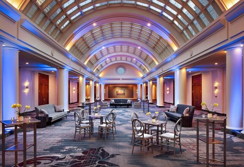 هتل Palace , A Luxury Collection , San Francisco