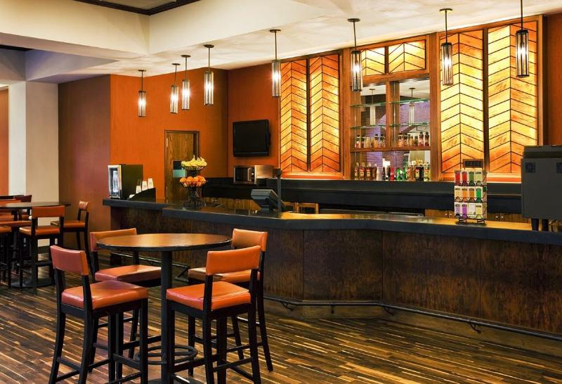 هتل Philadelphia Marriott Old City