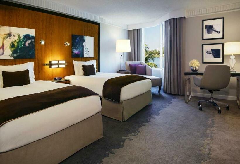 Fotos del hotel Pullman Miami Airport:  36